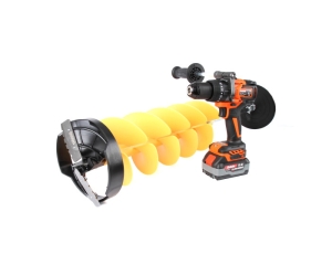 Väinö komposiitti kairapaketti 200mm