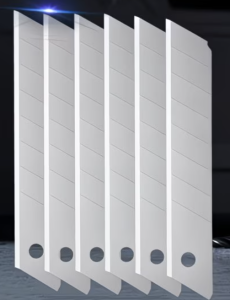 Katkoveitsenterä 25mm (10kpl.)