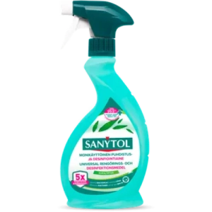Sanytol 500ml Puhdistus- ja desinfiointiaine