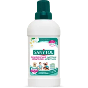 Sanytol Desinfiointiaine vaatteille 500ml