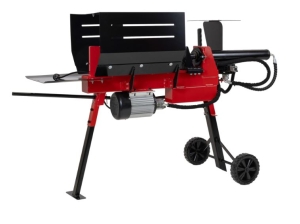 Timco 8T 52cm halkomakone jaloilla