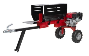 Timco ATV 8T halkomakone