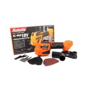 DC-MA18V akkumonitoimityökalu