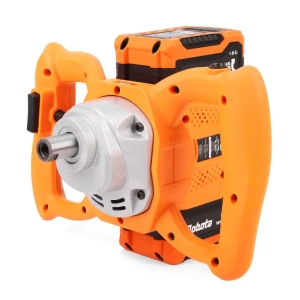 Robota DC-IQ36V Sekoituskone