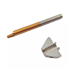 Robota akkupeltileikkurin/nakertaja varaterä