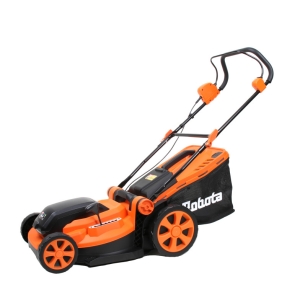 Robota akkuruohonleikkuri DC-LM36V runko