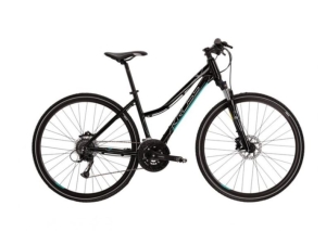 Kross Evado 5.0 28" maastopyörä