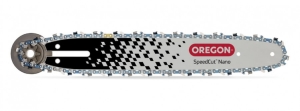 Teräketju .325" 1,1 mm 51 VL SpeedCut Nano, OREGON