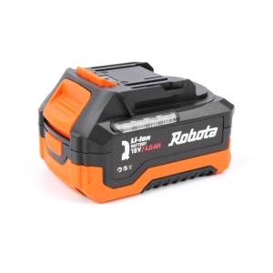 Robota akku BC-B 18V 4Ah