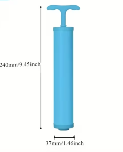 Käsikäyttöinen Tyhjiöpumppu