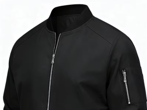 Miesten Plus-Koon Monitaskutakki