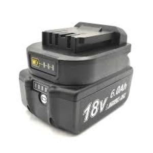Akkuadapteri, Makita-akku / Hilti 22V B22 CPC -sarjan koneisiin.