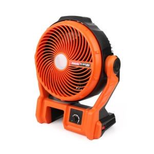 Robota DC-WF18V akkutuuletin