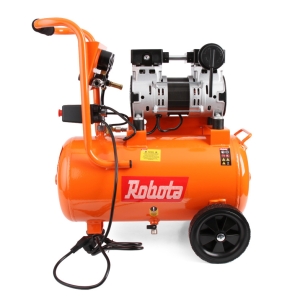 Robota K24S kompressori 24l 850W hiljainen