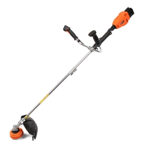 Robota DC-GC36V akkutrimmeri, runko