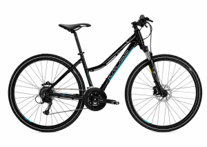 Kross Evado 5.0 28" maastopyörä