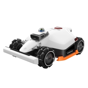 Mammotion LUBA 3 5000 AWD LiDAR & NetRTK robottiruohonleikkuri