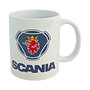 Scania -muki