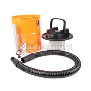 Robota DC-AVC18V akkutuhkaimuri
