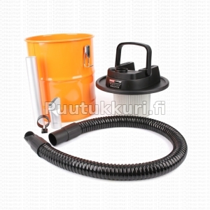 Robota DC-AVC18V akkutuhkaimuri