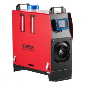 Diesel lämmitin 8kW 12V Vevor