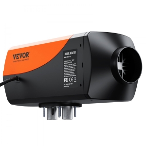 Diesel lämmitisin 2kw, Vevor