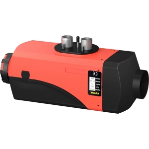 VEVOR 12V 2KW Diesellämmitin Pysäköintilämmitin