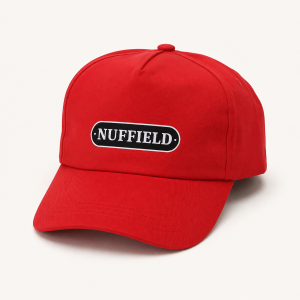 Nuffield lippis