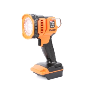 Robota DC-WL18V akkutyövalo