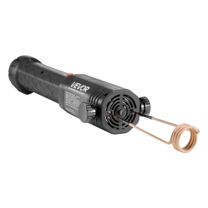 VEVOR-induktiolämmittimen, 1100 W:n 230 V:n