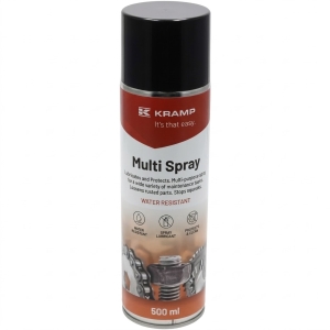 Monitoimispray 500ml