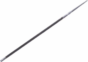 Teräketjuviila 6,3 mm