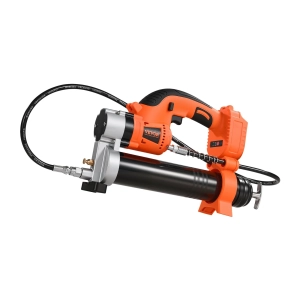 VEVOR akkukäyttöinen rasvapuristin, 8000 PSI