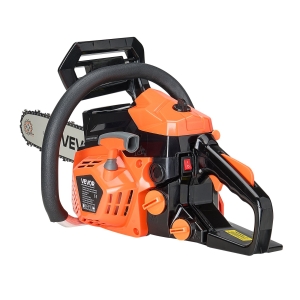 VEVOR 40 cc bensiinimoottorisaha, 14" laipalla