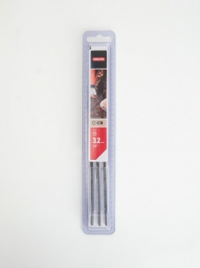 Teräketjuviila 3,2 mm 3 kpl Oregon