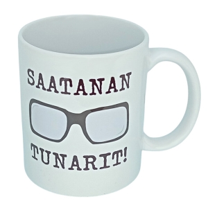 Muki- Saatanan tunarit