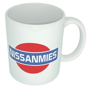 Nissanmies-muki