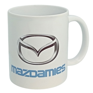 Mazdamies -muki