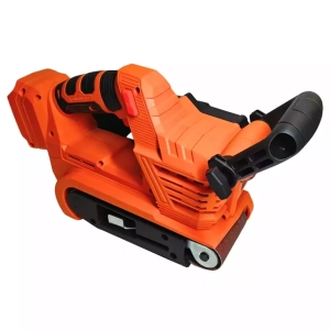 Robota akkunauhahiomakone