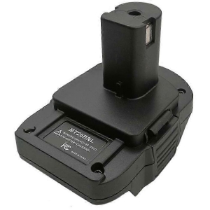 MT20RNL Robota/Makita akku - Ryobi kone