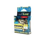 Väinö Enigma 25m 0.14mm 1,98kg keltainen