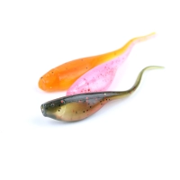 Shaker Baits Ice Seed mikrojigi 50mm 10kpl #A3